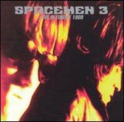 Spacemen 3 : Live in Europe 1989